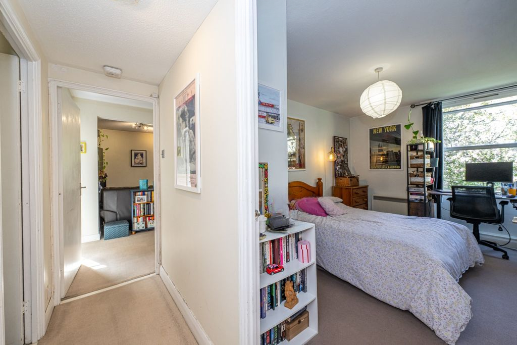 Квартира в Лондоне, Великобритания, 84 м² - фото 1