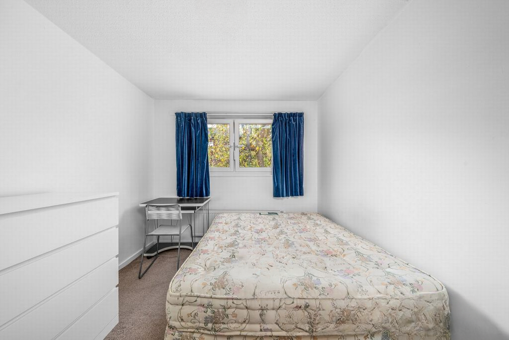 Квартира в Лондоне, Великобритания, 50 м² - фото 1