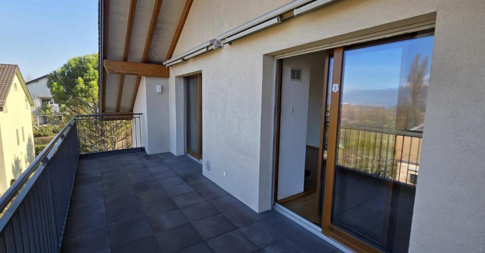 Квартира в Женеве, Швейцария, 271 м² - фото 2