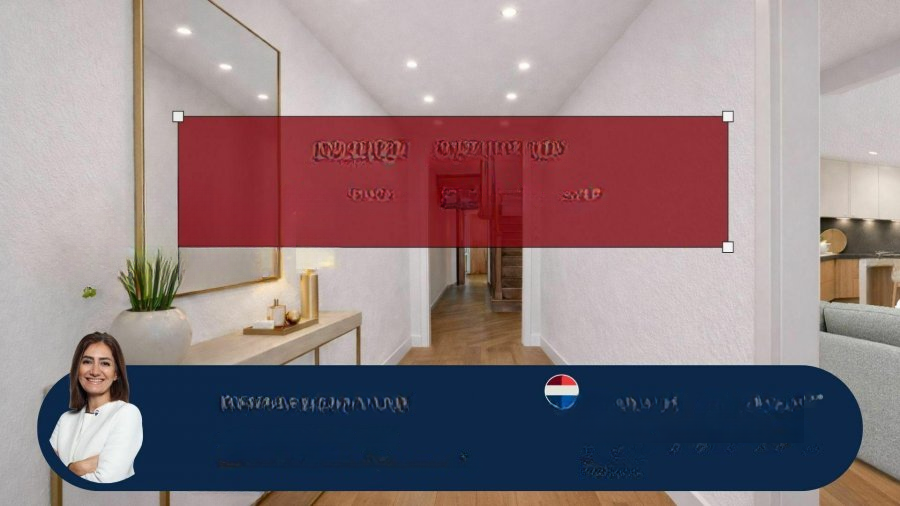 Квартира в Люксембурге, Люксембург, 140 м² - фото 2