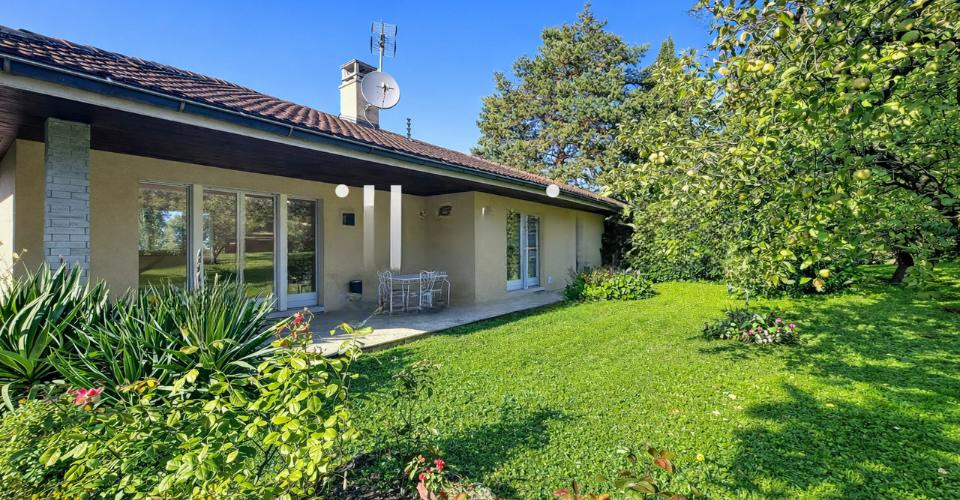 Квартира в Женеве, Швейцария, 160 м² - фото 2