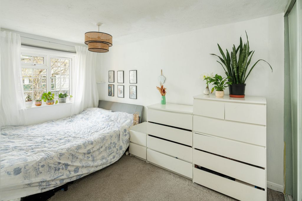 Квартира в Лондоне, Великобритания, 47 м² - фото 2