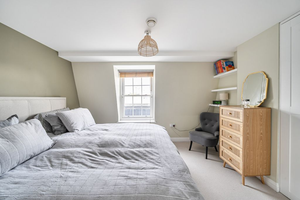 Квартира в Лондоне, Великобритания, 49 м² - фото 2