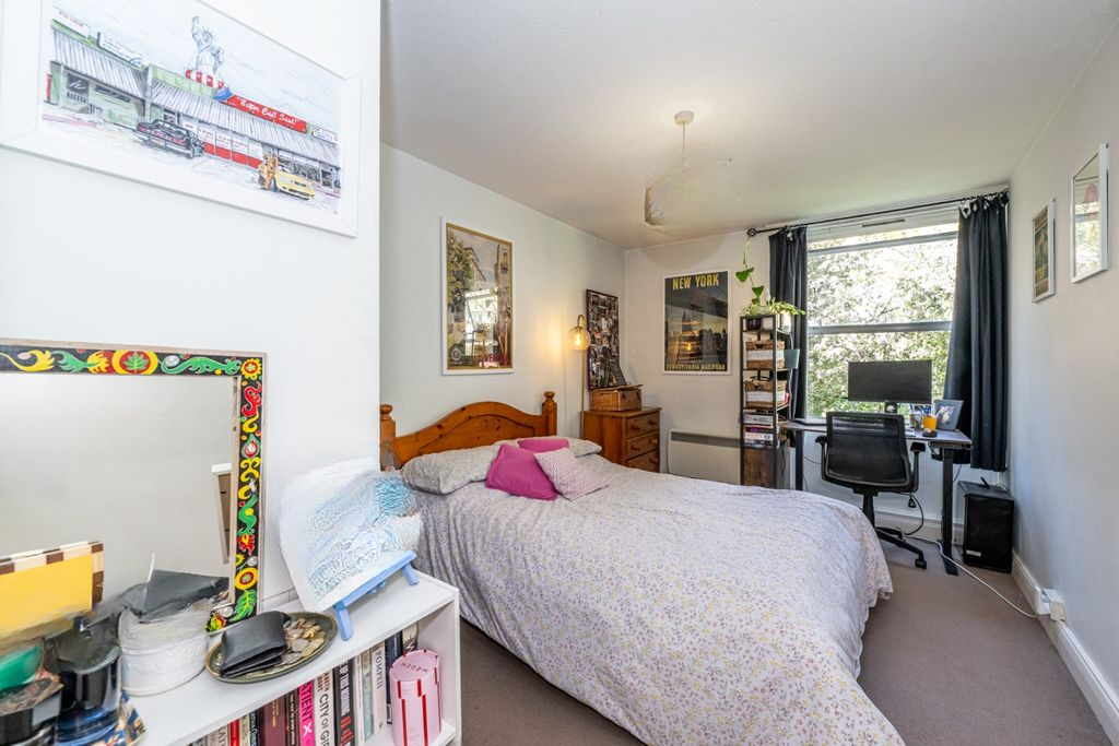 Квартира в Лондоне, Великобритания, 84 м² - фото 2