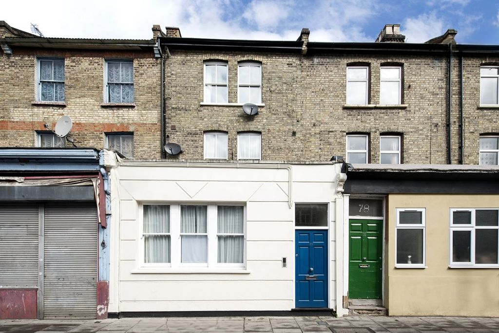 Квартира в Лондоне, Великобритания, 40 м² - фото 2