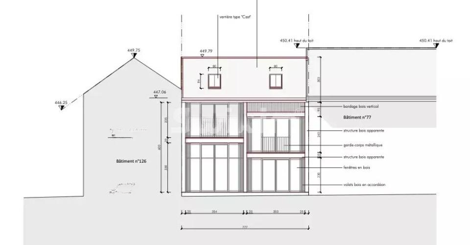 Квартира в Женеве, Швейцария, 139 м² - фото 2