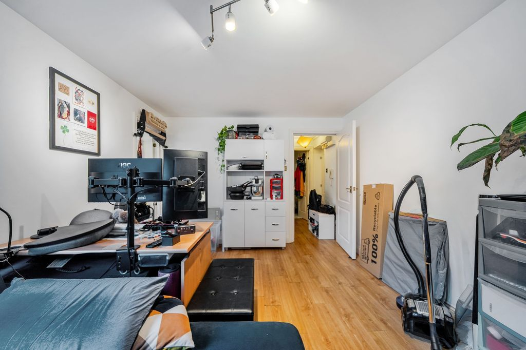 Квартира в Лондоне, Великобритания, 41 м² - фото 2