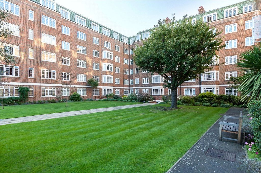 Квартира в Лондоне, Великобритания, 50 м² - фото 2