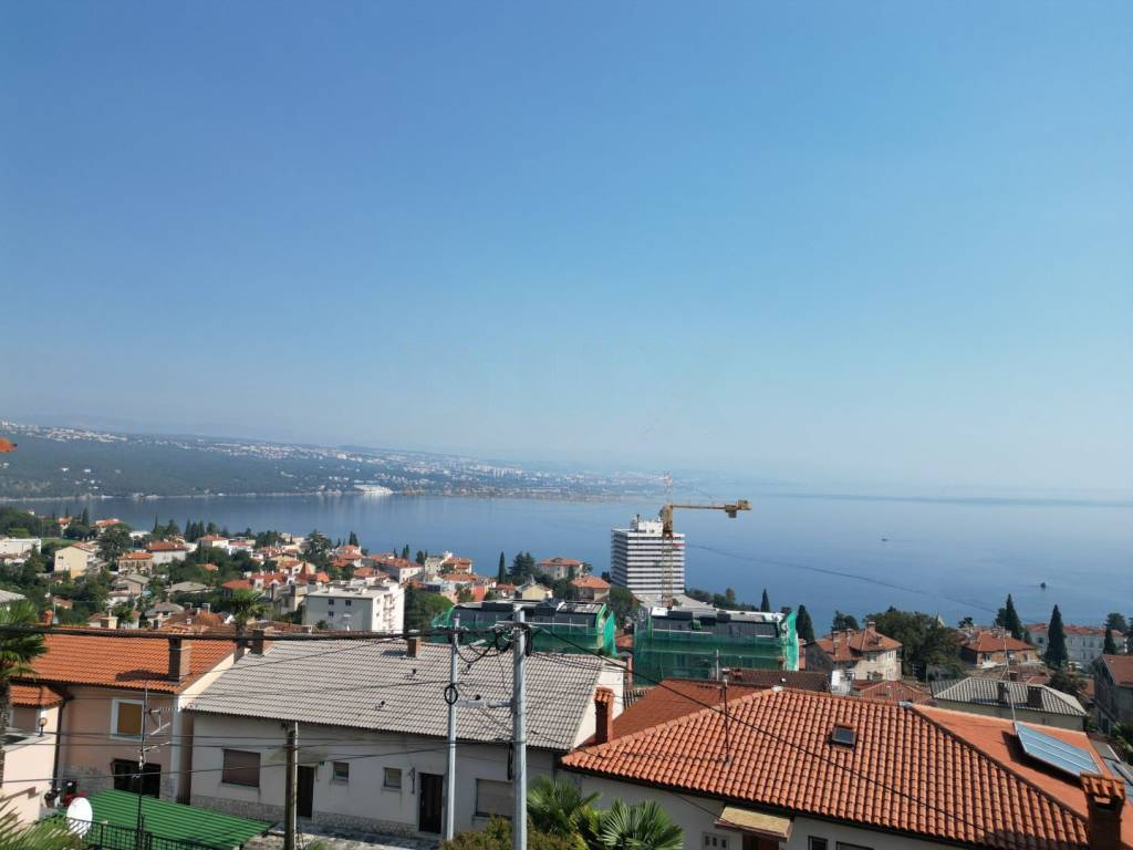 Дом в Опатии, Хорватия, 140 м² - фото 2