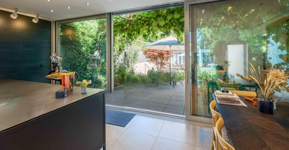 Квартира в Женеве, Швейцария, 320 м² - фото 2