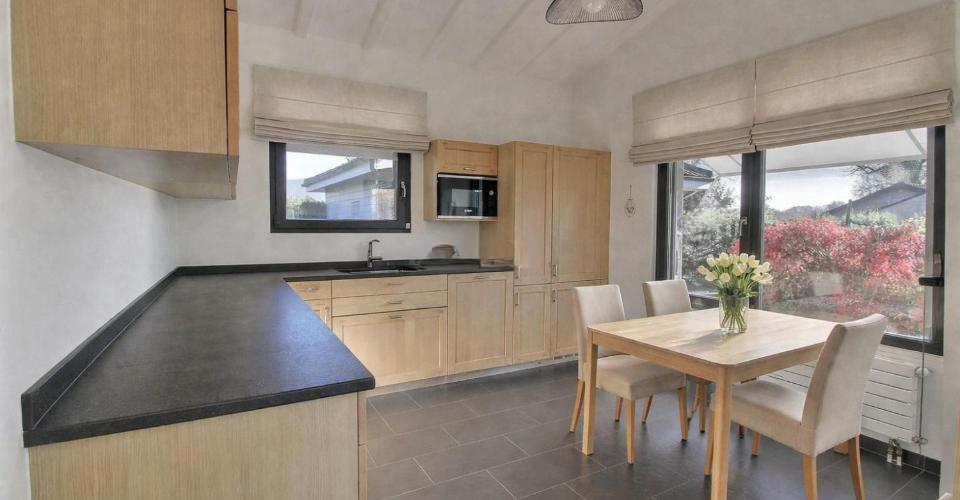 Квартира в Женеве, Швейцария - фото 2