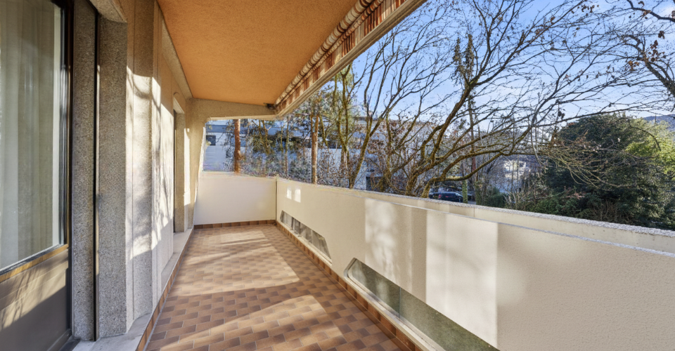 Квартира в Женеве, Швейцария, 177 м² - фото 2