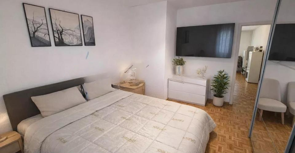 Квартира в Женеве, Швейцария, 69 м² - фото 2