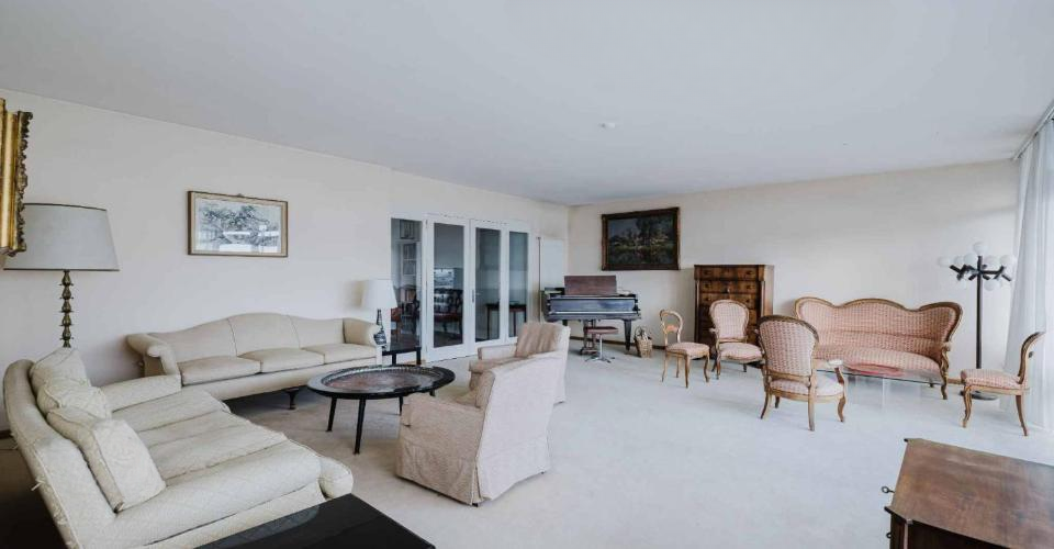 Квартира в Женеве, Швейцария, 231 м² - фото 2