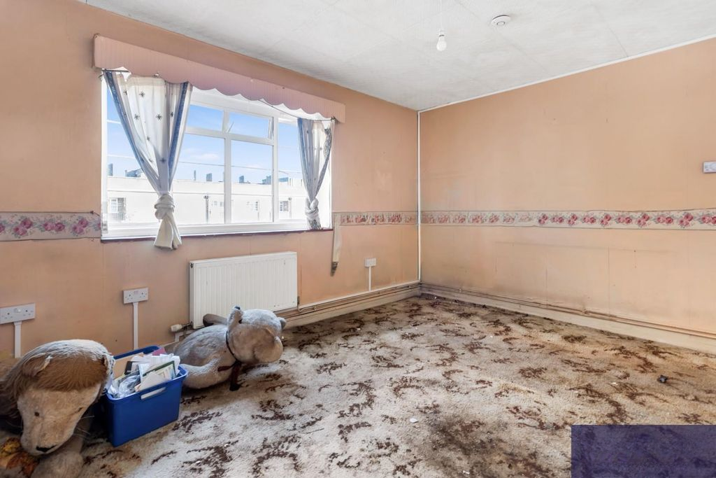 Квартира в Лондоне, Великобритания, 61 м² - фото 2