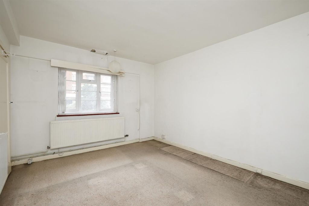 Квартира в Лондоне, Великобритания, 50 м² - фото 2