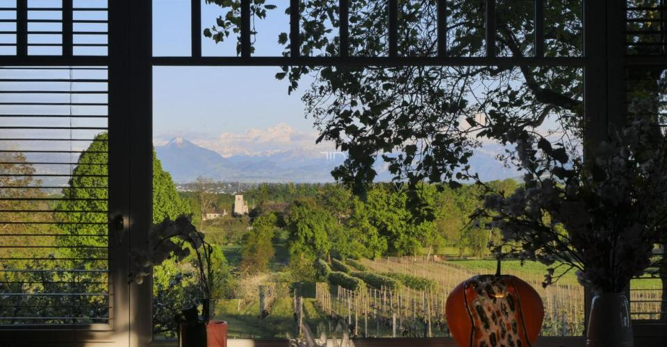 Квартира в Женеве, Швейцария, 327 м² - фото 2