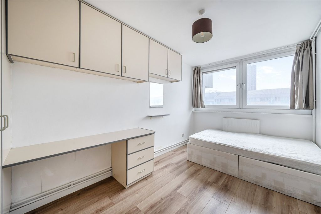 Квартира в Лондоне, Великобритания, 86 м² - фото 2