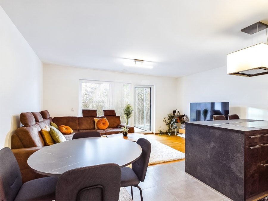 Квартира в Люксембурге, Люксембург, 76 м² - фото 2