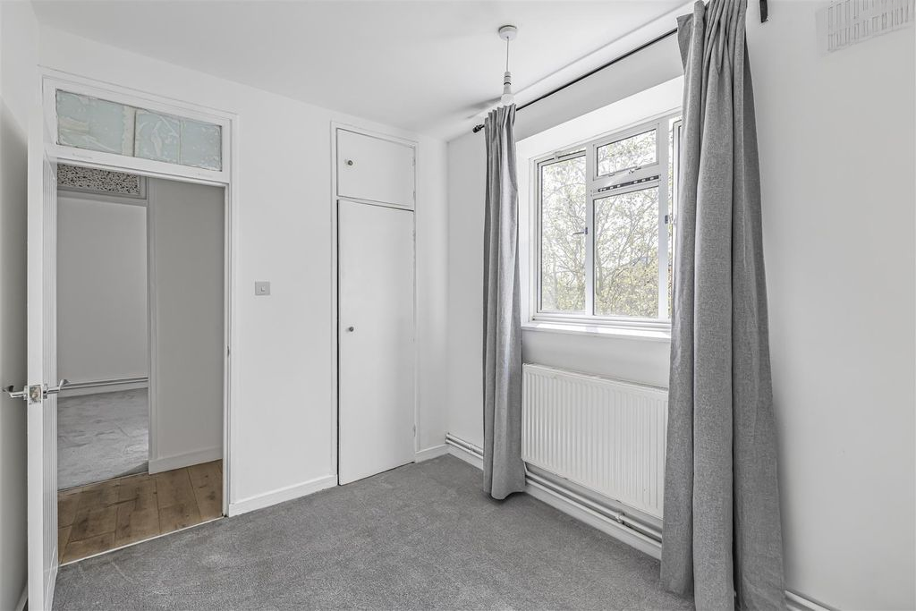 Квартира в Лондоне, Великобритания, 80 м² - фото 2