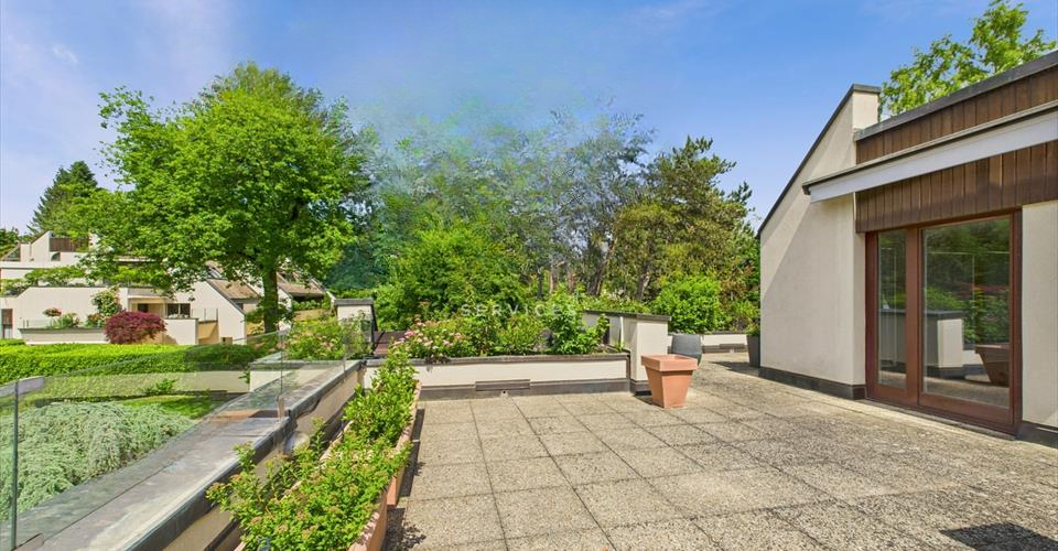 Квартира в Женеве, Швейцария, 235 м² - фото 2