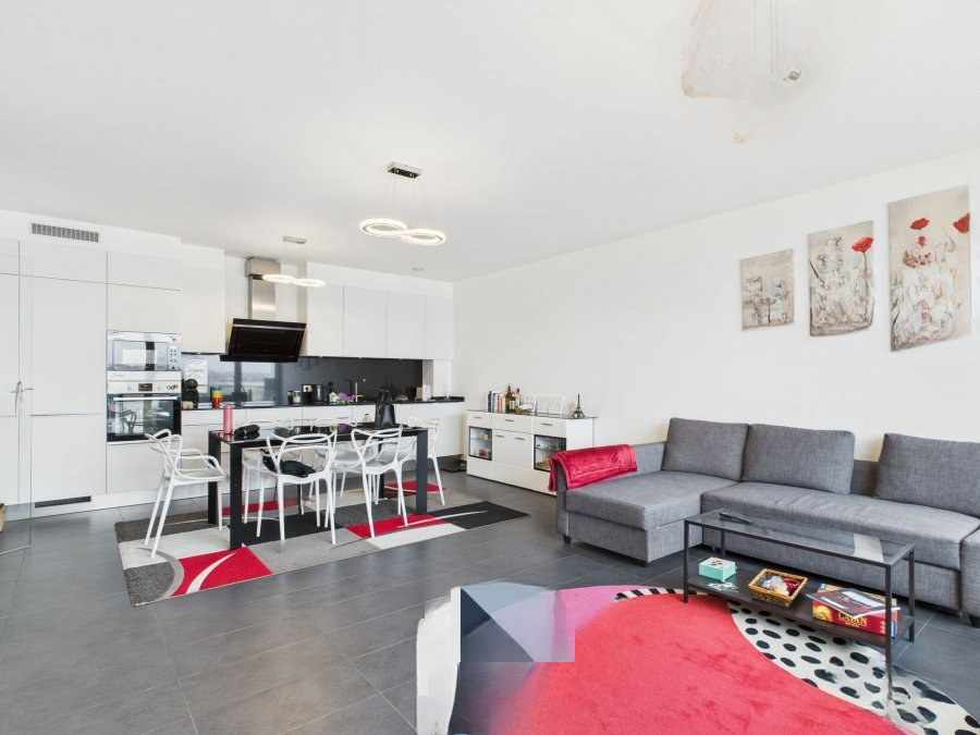 Квартира в Люксембурге, Люксембург, 86 м² - фото 2