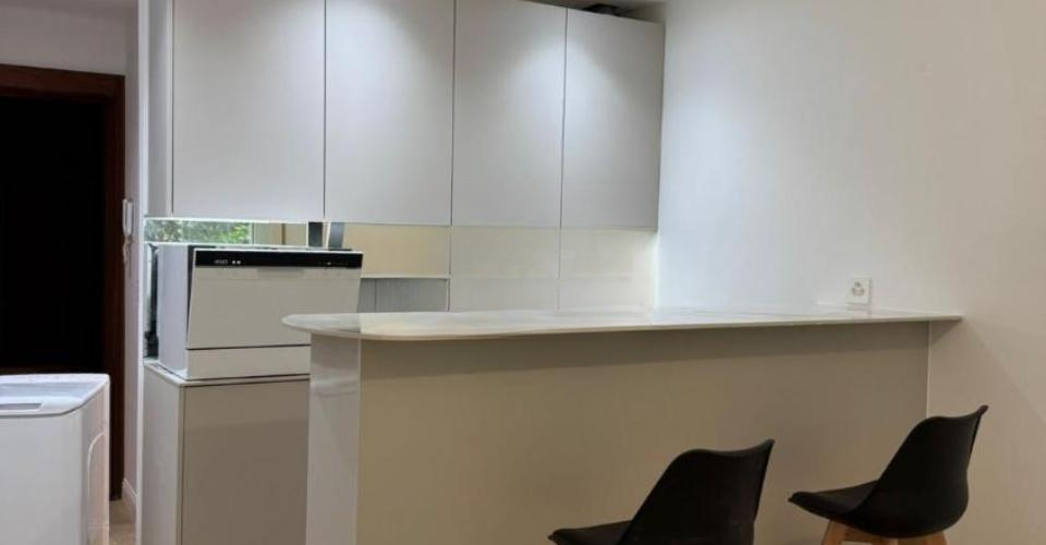 Квартира в Женеве, Швейцария, 25 м² - фото 2