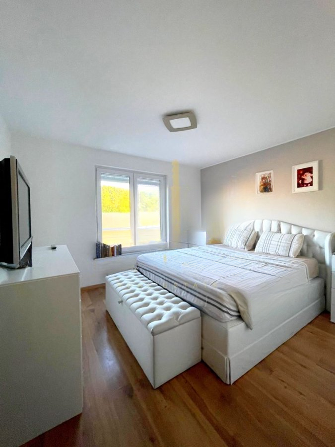 Квартира в Люксембурге, Люксембург, 99 м² - фото 2