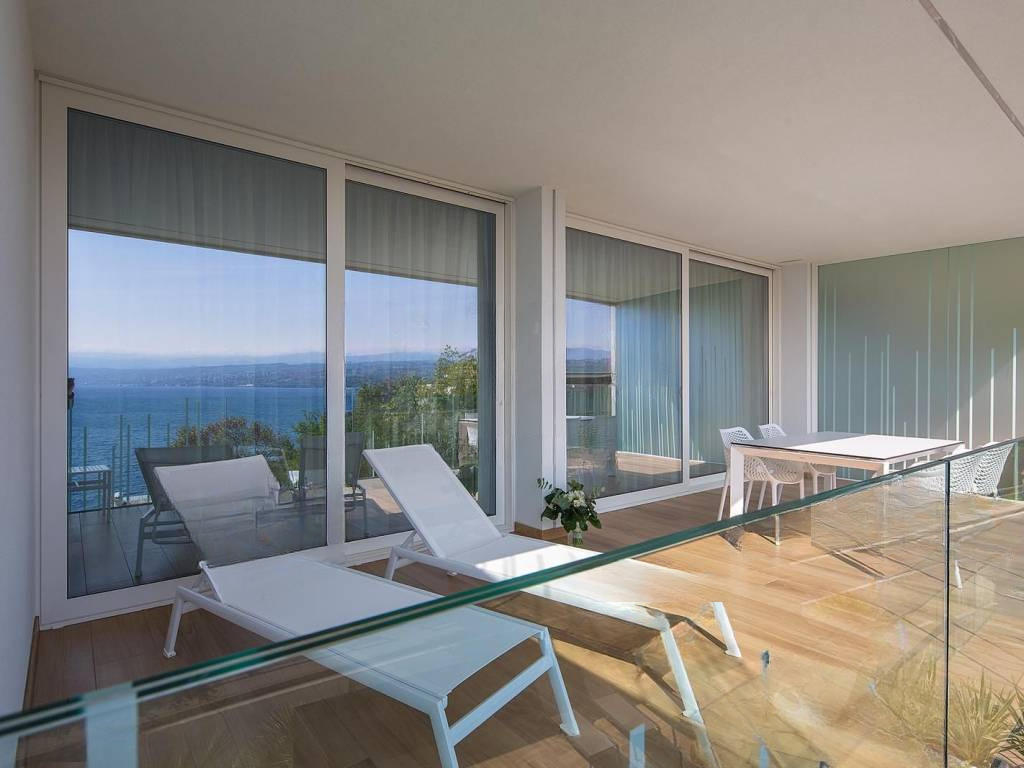 Квартира в Опатии, Хорватия, 92 м² - фото 2