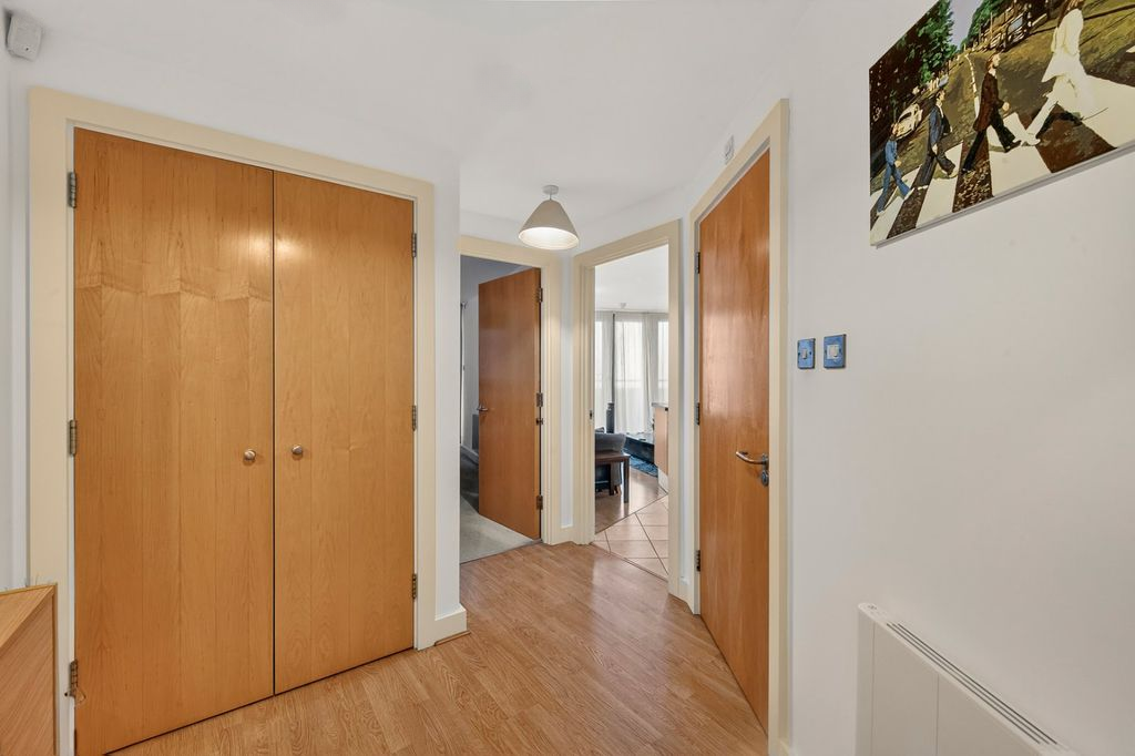 Квартира в Лондоне, Великобритания, 43 м² - фото 2