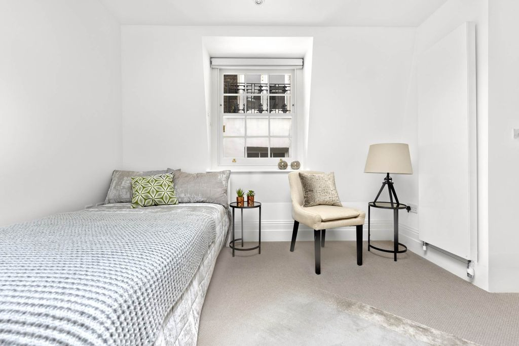 Квартира в Лондоне, Великобритания, 21 м² - фото 2