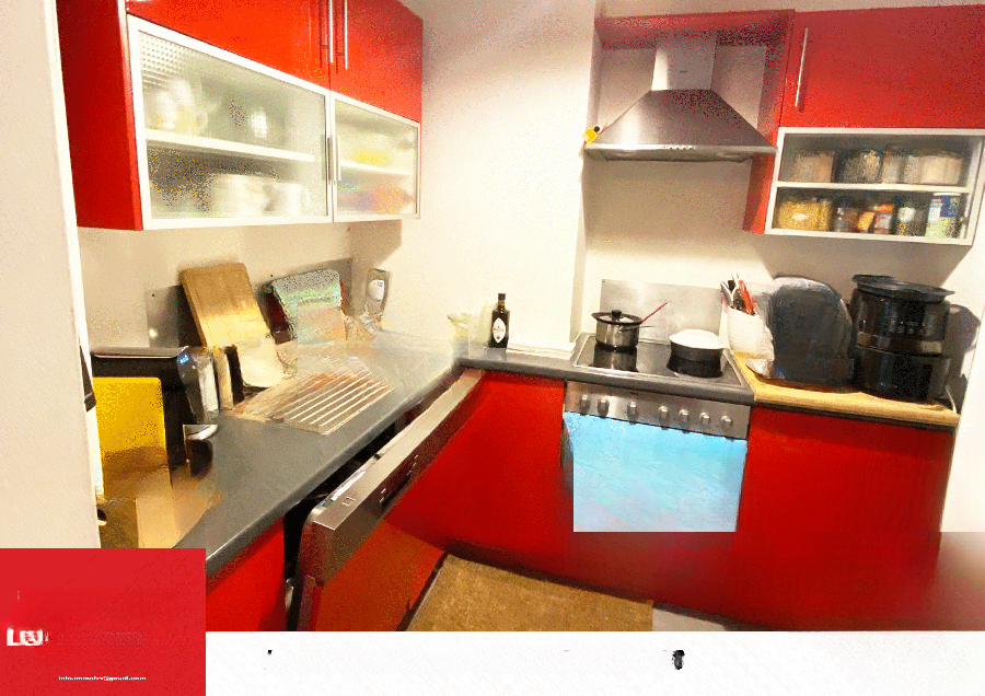 Квартира в Люксембурге, Люксембург, 42 м² - фото 2