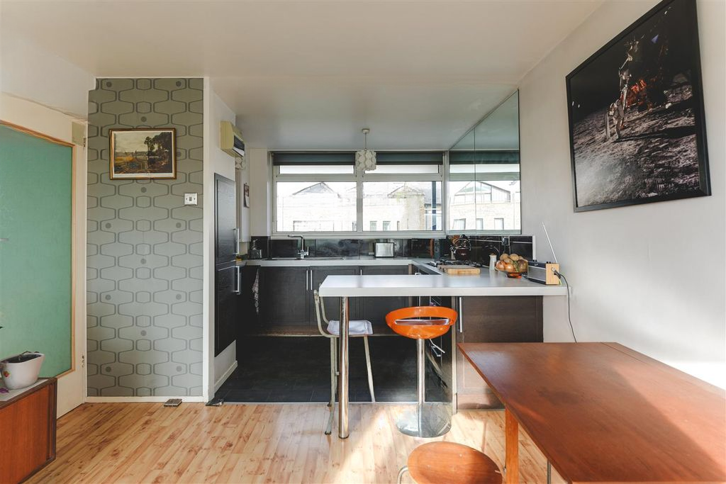 Квартира в Лондоне, Великобритания, 44 м² - фото 2