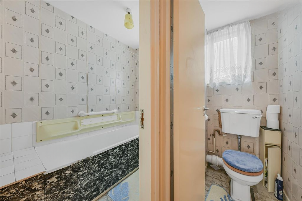Квартира в Лондоне, Великобритания, 78 м² - фото 2