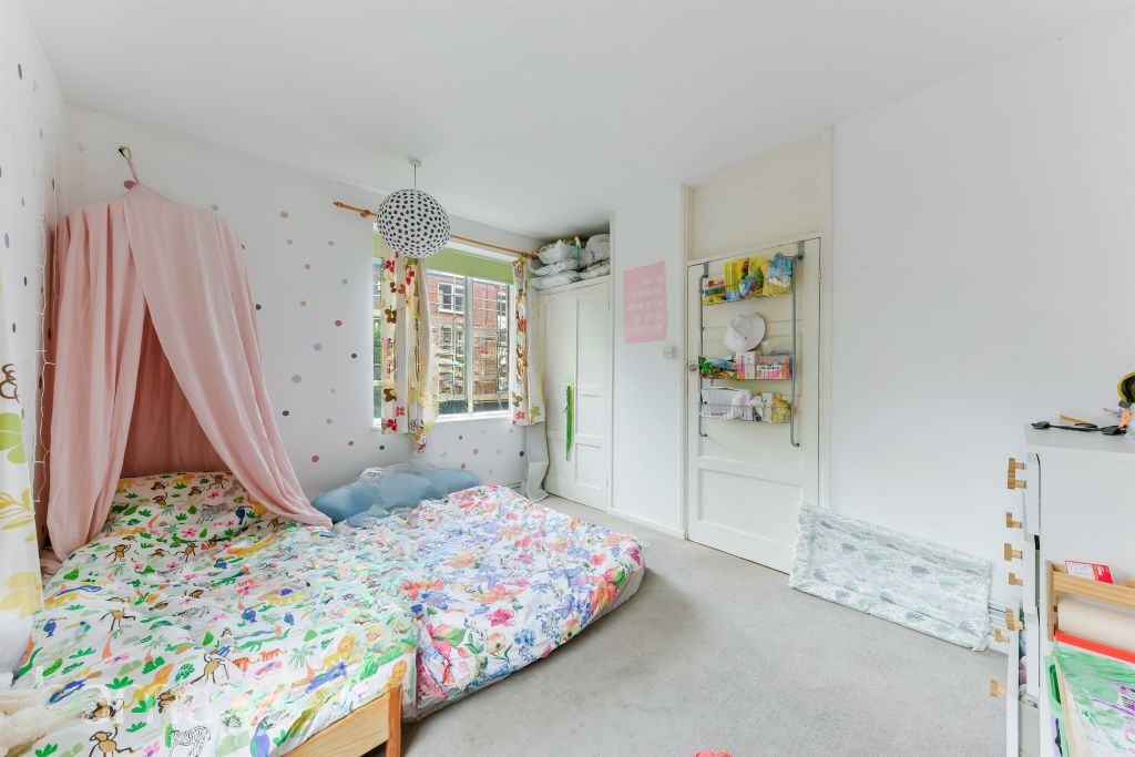 Квартира в Лондоне, Великобритания, 63 м² - фото 2