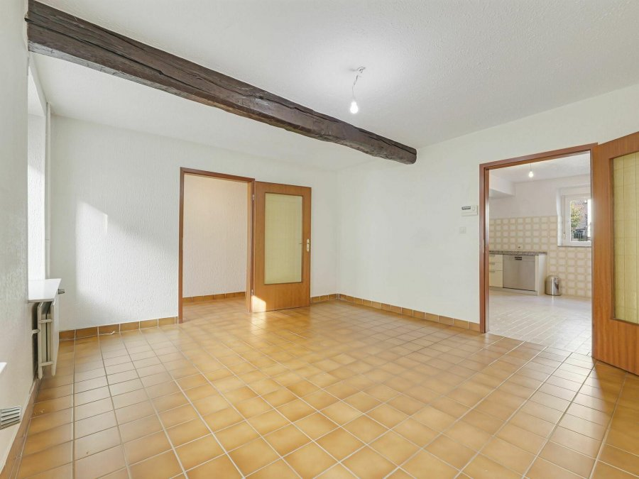 Квартира в Люксембурге, Люксембург, 140 м² - фото 3