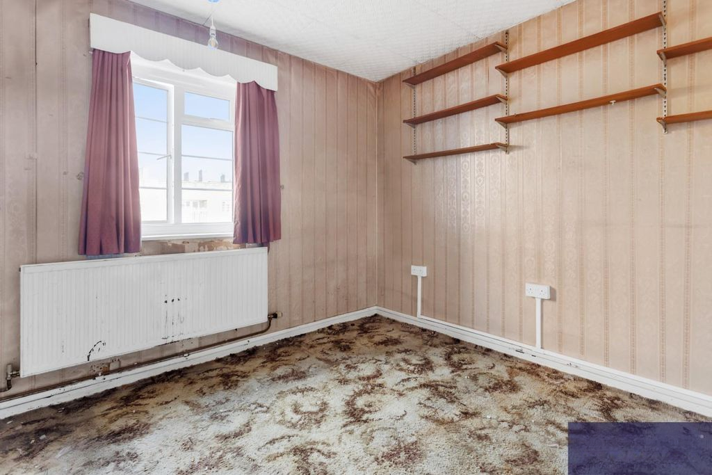 Квартира в Лондоне, Великобритания, 61 м² - фото 3
