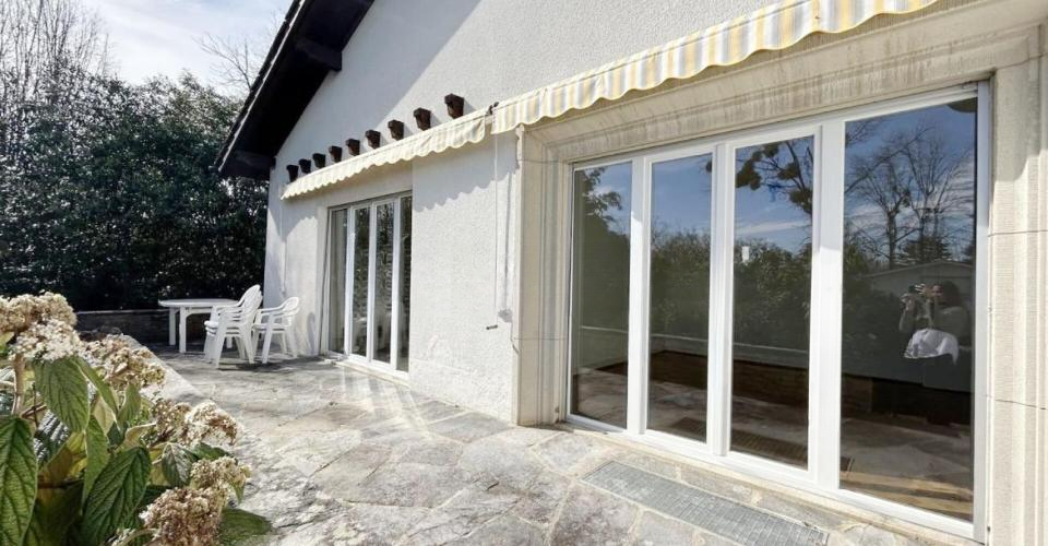 Квартира в Женеве, Швейцария, 228 м² - фото 3