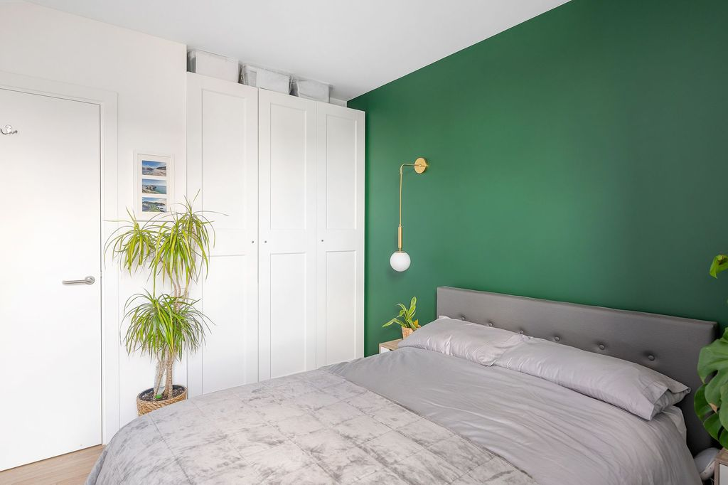 Квартира в Лондоне, Великобритания, 40 м² - фото 3