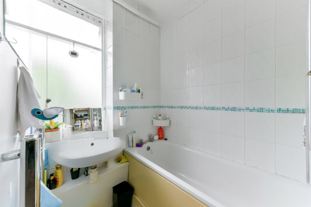 Квартира в Лондоне, Великобритания, 63 м² - фото 3