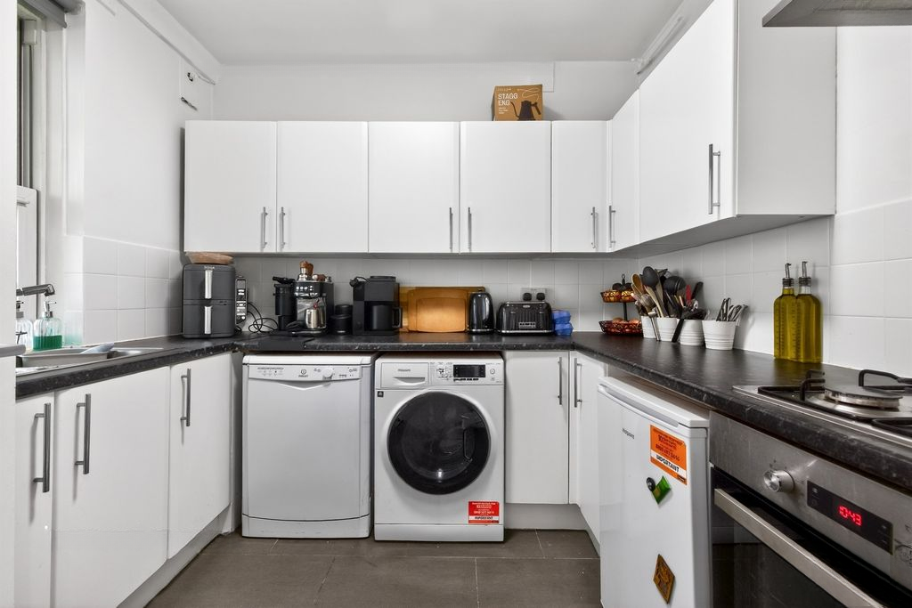 Квартира в Лондоне, Великобритания, 42 м² - фото 3