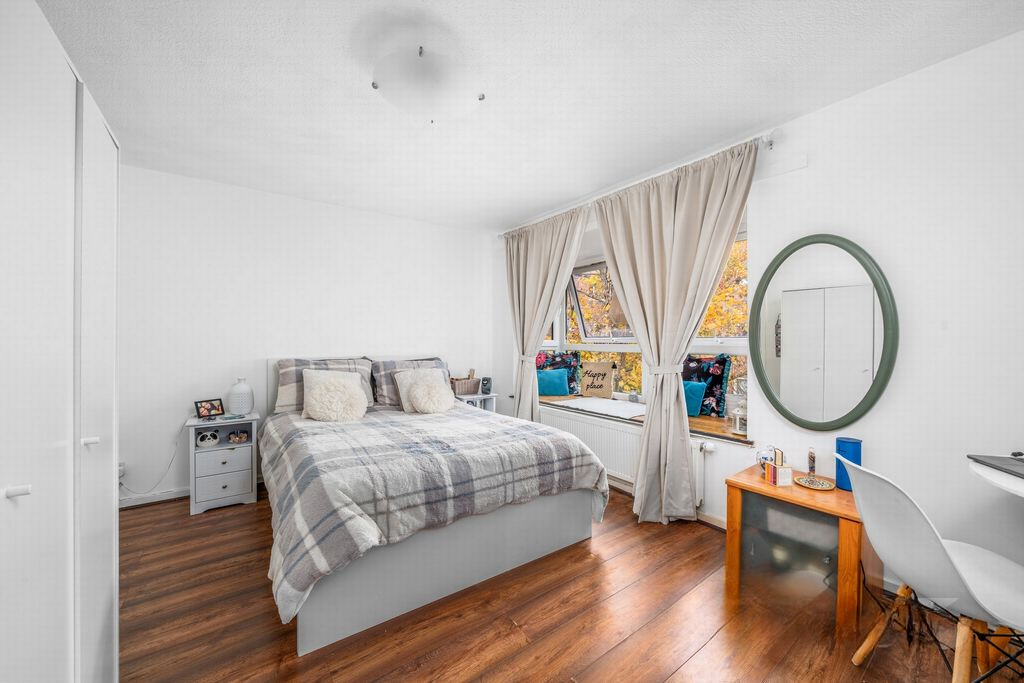 Квартира в Лондоне, Великобритания, 50 м² - фото 3