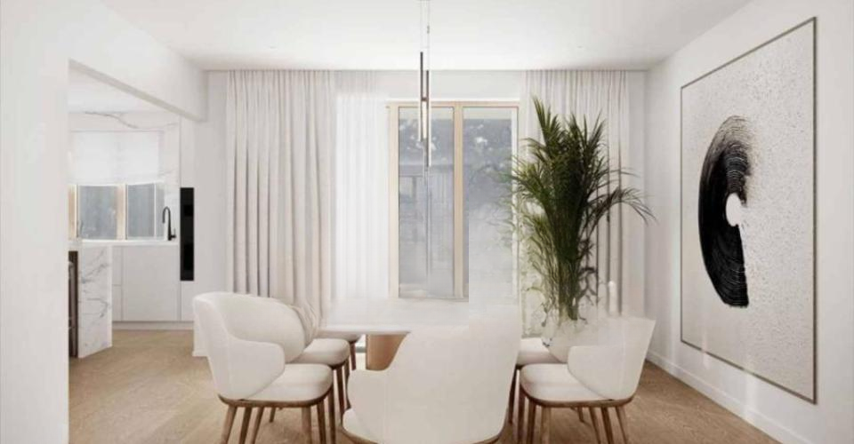 Квартира в Женеве, Швейцария, 137 м² - фото 3