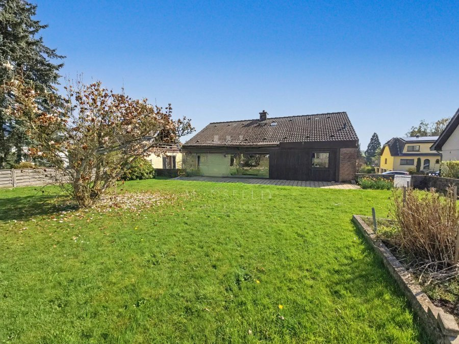 Квартира в Люксембурге, Люксембург, 120 м² - фото 3