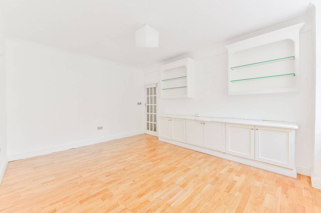 Квартира в Лондоне, Великобритания, 41 м² - фото 3