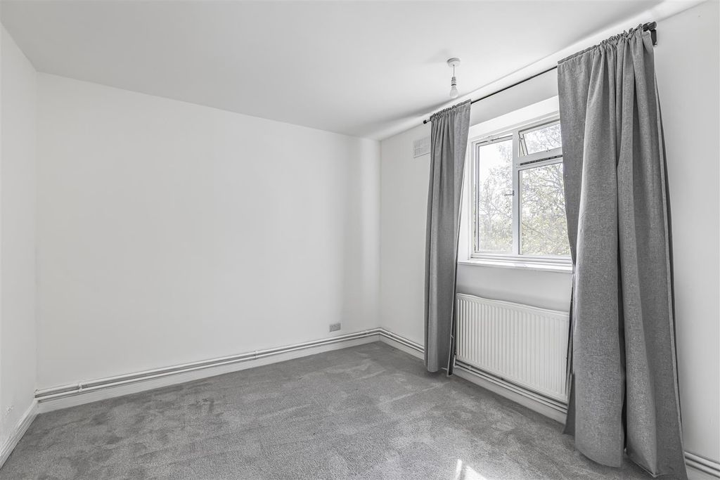 Квартира в Лондоне, Великобритания, 80 м² - фото 3