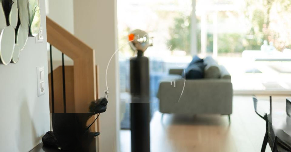 Квартира в Женеве, Швейцария - фото 3