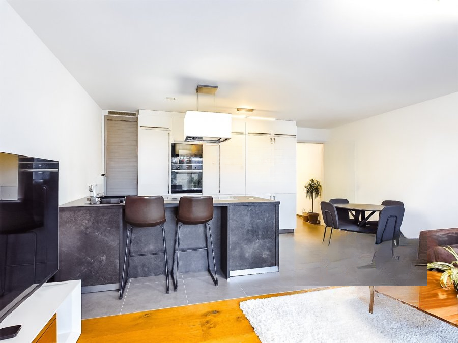 Квартира в Люксембурге, Люксембург, 76 м² - фото 3