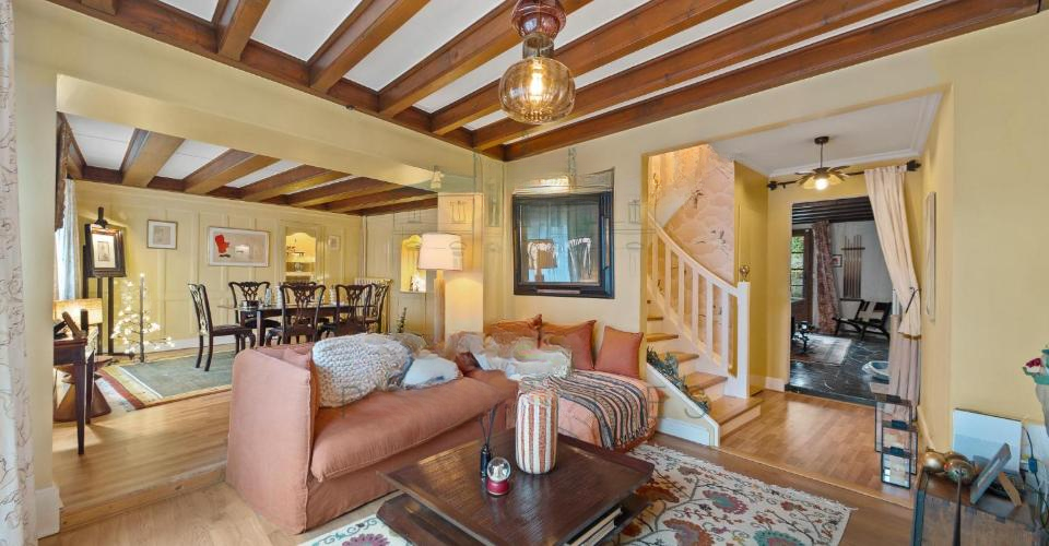 Квартира в Женеве, Швейцария - фото 3