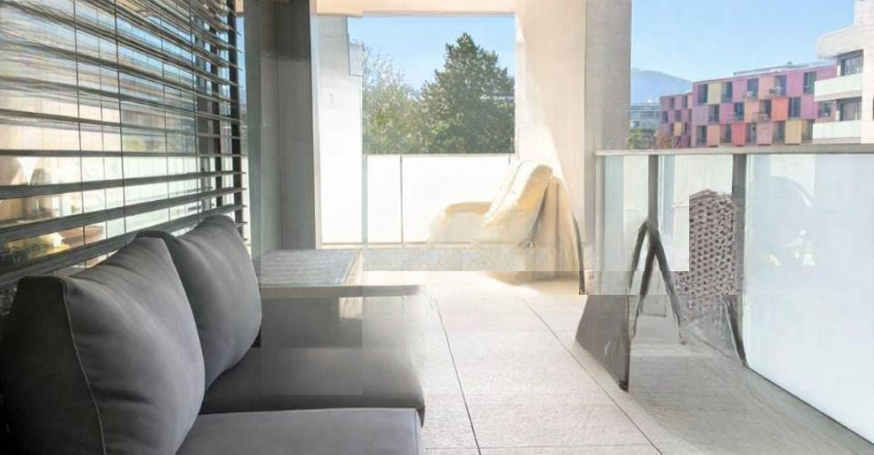 Квартира в Женеве, Швейцария, 107 м² - фото 3